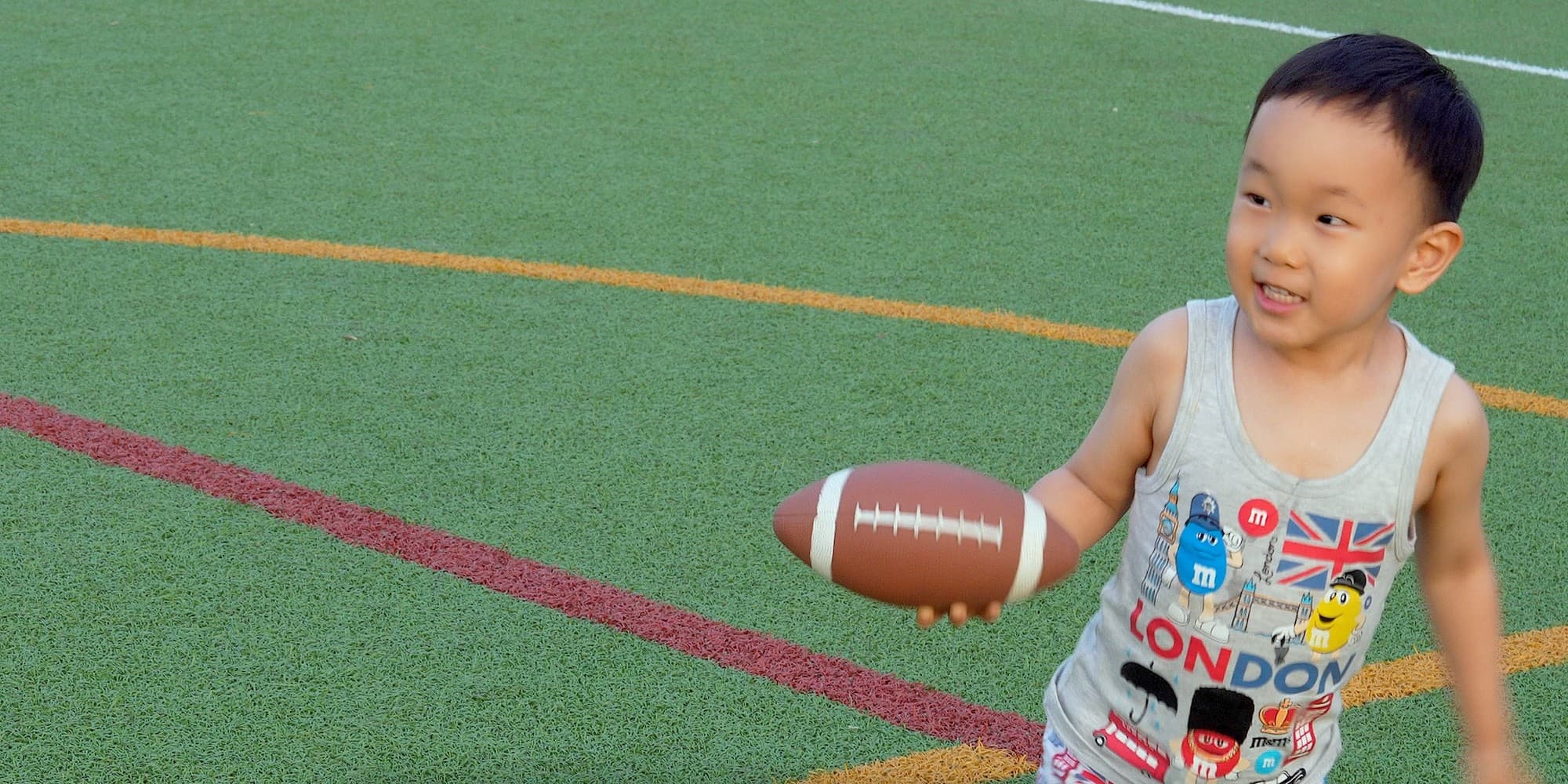 Cover Image for Development Report - July 2025