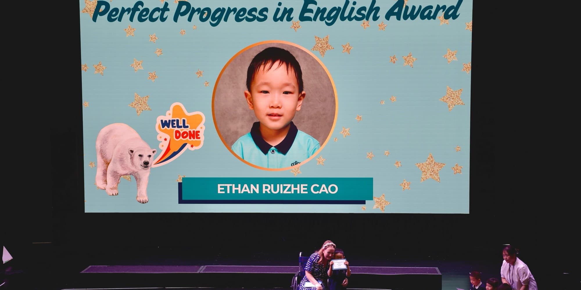 Cover Image for Ethan's Learning & Adventures - June 2025