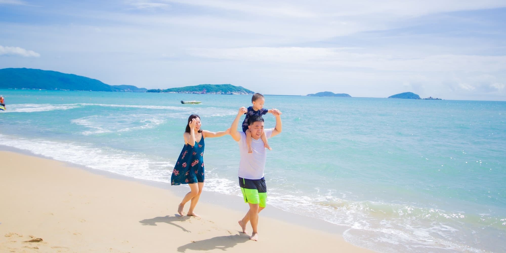 Cover Image for My Awesome Family