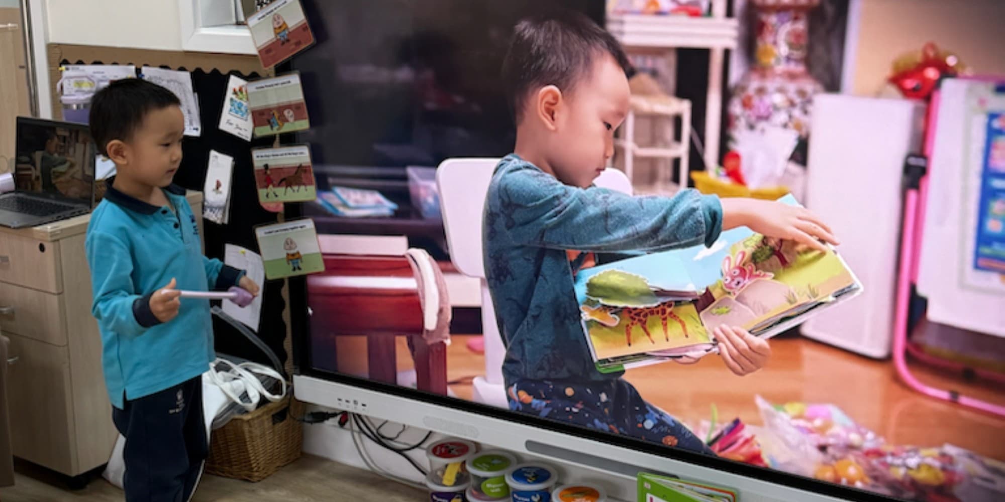 Cover Image for Watch me read! 'Elephant Poop' Storytime with Ethan